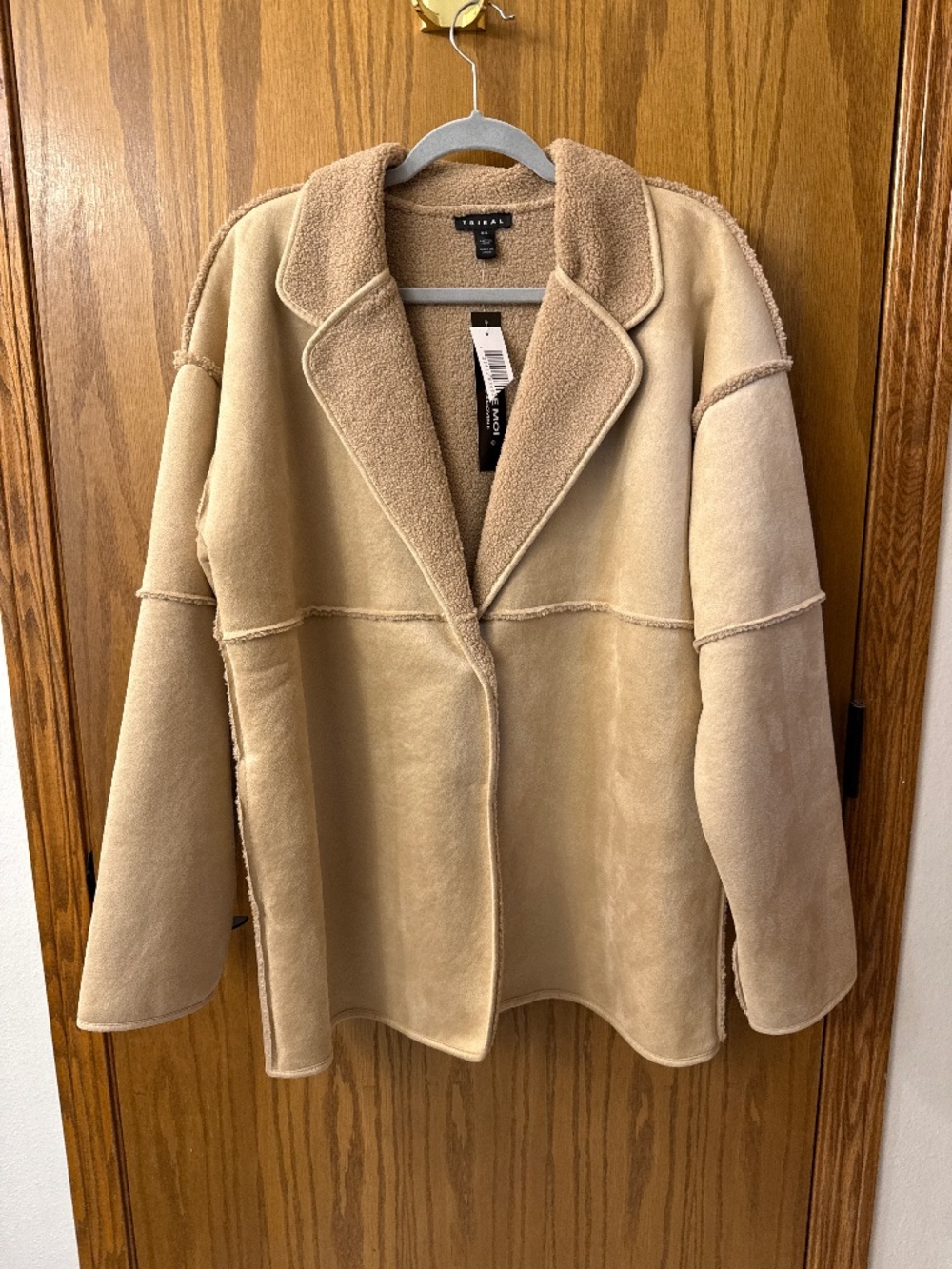 Womens Jacket